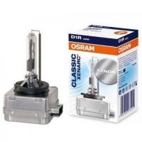 Автолампа ксеноновая OSRAM D1S XENARC CLASSIC 35W (2шт.)