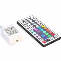 Контроллер RGB с пультом Rec-IK-02 (2шт.)